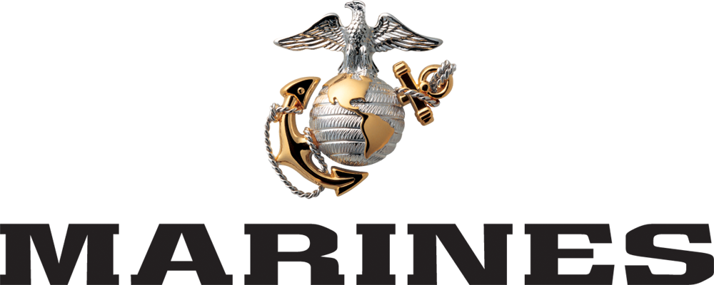 Marines Logo